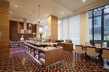 grandhika hotel semarang