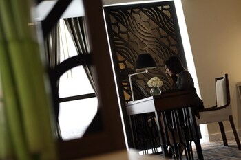 grandhika hotel semarang