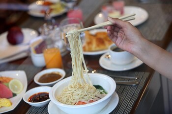 grandhika hotel semarang