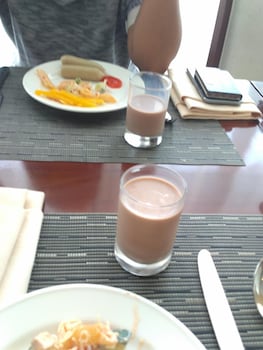 grandhika hotel semarang
