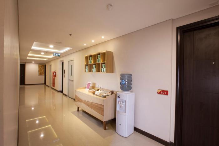 verse lite hotel gajah mada