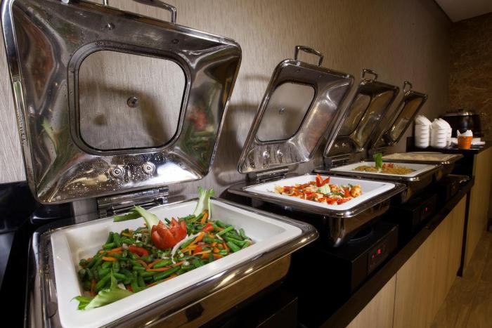 verse lite hotel gajah mada