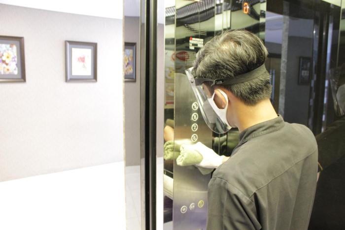 verse lite hotel gajah mada