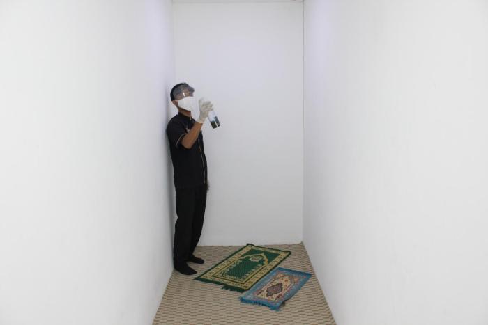 verse lite hotel gajah mada