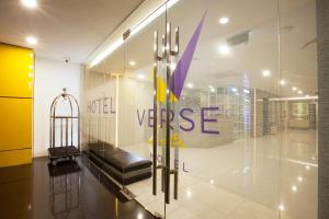 verse lite hotel gajah mada