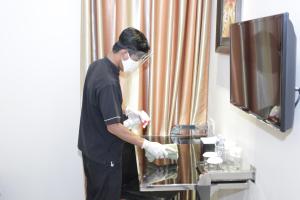 verse lite hotel gajah mada