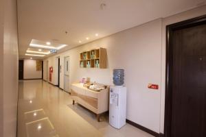 verse lite hotel gajah mada