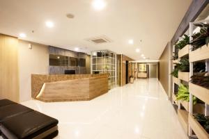 verse lite hotel gajah mada
