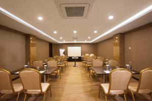 verse lite hotel gajah mada