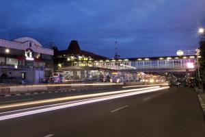 verse lite hotel gajah mada