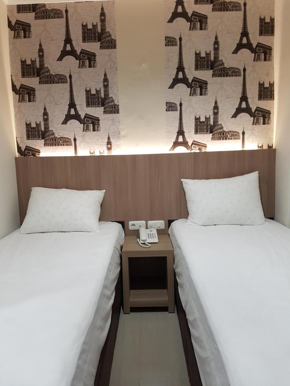 ethan hotel