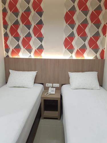 ethan hotel