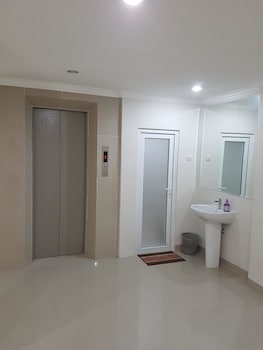 ethan hotel