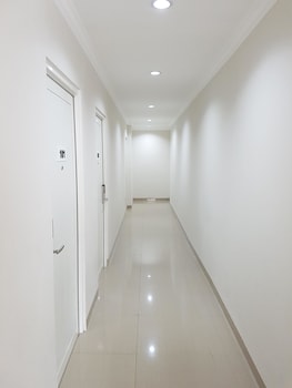 ethan hotel