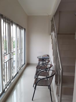 ethan hotel
