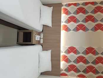 ethan hotel