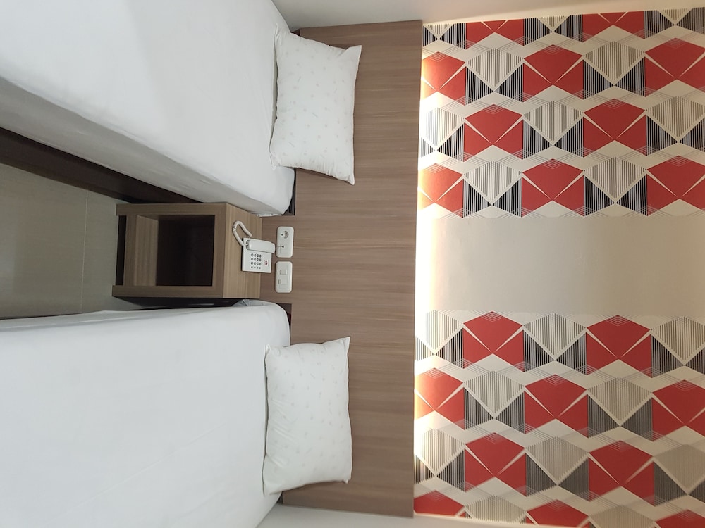 ethan hotel