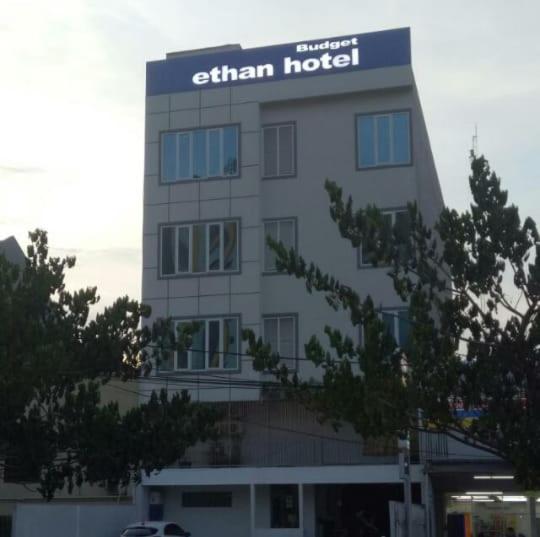 ethan hotel