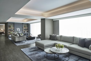 yogyakarta marriott hotel