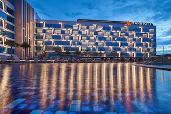 Yogyakarta Marriott Hotel,Depok>>Condongcatur,5 star