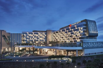 yogyakarta marriott hotel
