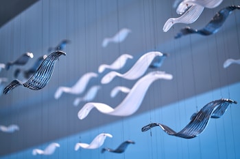 yogyakarta marriott hotel