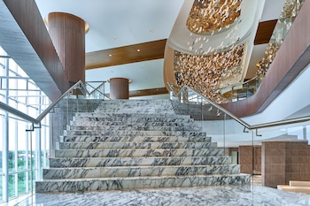 yogyakarta marriott hotel