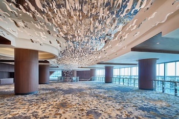 yogyakarta marriott hotel