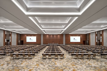 yogyakarta marriott hotel