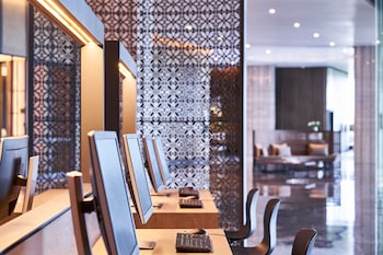 yogyakarta marriott hotel