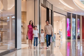 yogyakarta marriott hotel