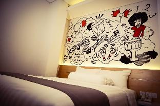 front one inn sidoarjo