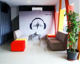 front one inn sidoarjo