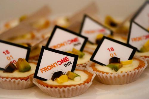 front one inn sidoarjo