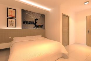 front one inn sidoarjo