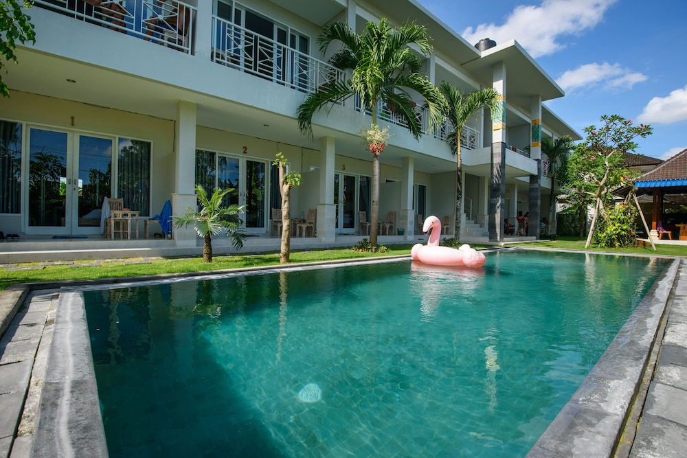 asung guesthouse
