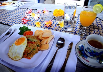 Asung Guesthouse,Canggu>>Bali,3 star