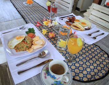 Asung Guesthouse,Canggu>>Bali,3 star