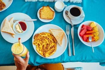 villa gili bali beach