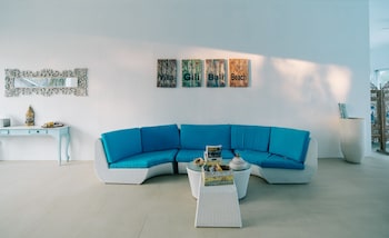 villa gili bali beach