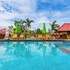 island cabanas