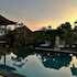 island cabanas
