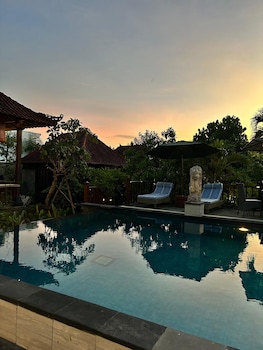 island cabanas