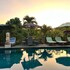 island cabanas