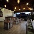 island cabanas