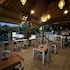 island cabanas