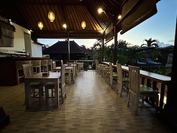 island cabanas