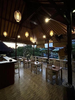 island cabanas