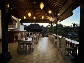 island cabanas