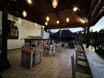 island cabanas